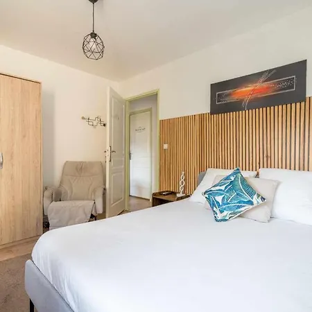 Chambre Privee 14M - Wifi - Appart' 120M Woippy Exterior photo